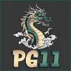 PG11 - Permainan Slot Seru dengan Hadiah Besar